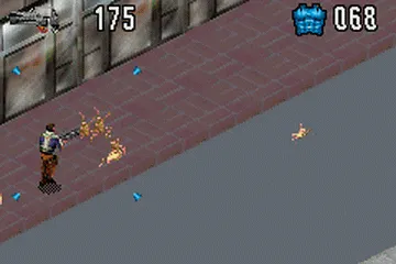 A Sound of Thunder screenshot