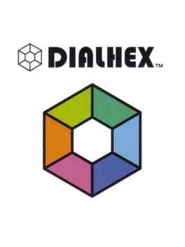 bit Generations - Dialhex cover