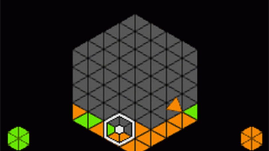 Backdrop artwork for bit Generations - Dialhex