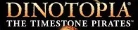 Dinotopia: The Timestone Pirates logo