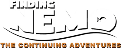 Finding Nemo: The Continuing Adventures logo