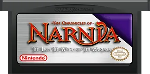 The Chronicles of Narnia: The Lion, the Witch and the Wardrobe cart
