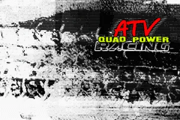ATV: Quad Power Racing screenshot