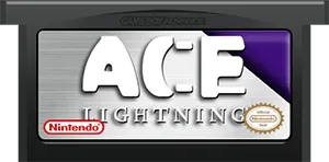 Ace Lightning cart