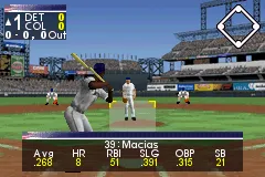 Backdrop artwork for All-Star Baseball 2003