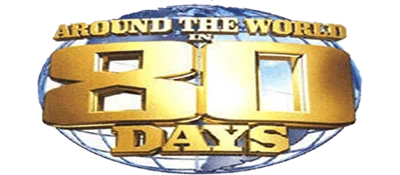 Around the World in 80 Days logo