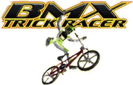 BMX Trick Racer logo