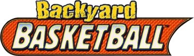Backyard Basketball logo