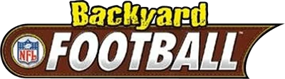 Backyard Football logo
