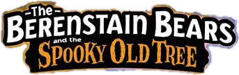 The Berenstain Bears and the Spooky Old Tree logo