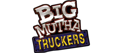 Big Mutha Truckers logo