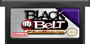 Black Belt Challenge cart