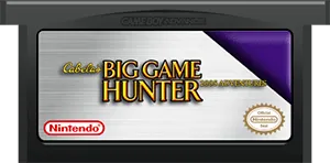Cabela's Big Game Hunter 2005 Adventures cart