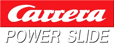 Carrera Power Slide logo