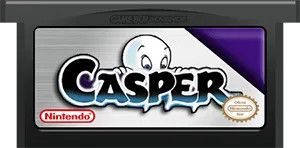 Casper cart