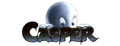Casper logo