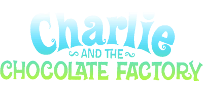 Charlie and the Chocolate Factory logo