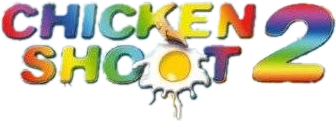 Chicken Shoot 2 logo