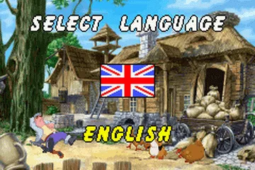 Chicken Shoot 2 screenshot