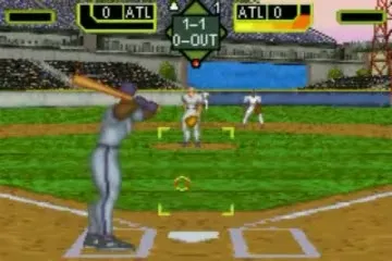 Backdrop artwork for Crushed Baseball