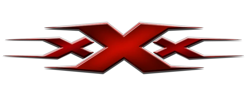 xXx logo