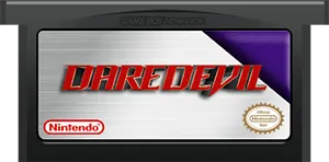 Daredevil cart