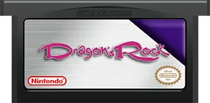 Dragon's Rock cart
