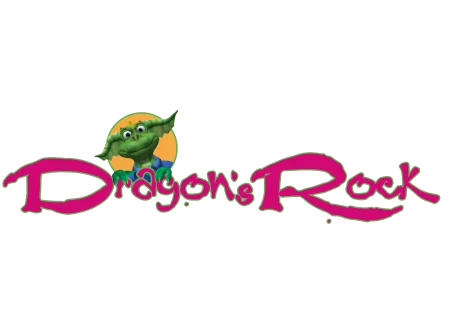 Dragon's Rock logo