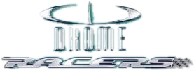 Drome Racers logo