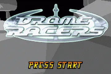 Drome Racers screenshot