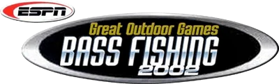 ESPN Great Outdoor Games: Bass 2002 logo