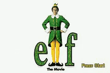 Elf: The Movie screenshot