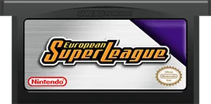 European Super League cart