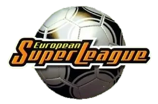 European Super League logo