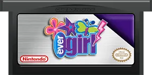EverGirl cart