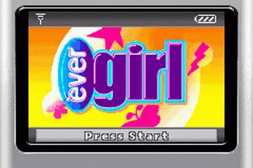 EverGirl screenshot