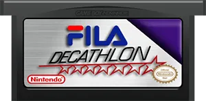 FILA Decathlon cart