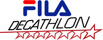 FILA Decathlon logo