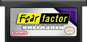 Fear Factor: Unleashed cart