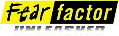Fear Factor: Unleashed logo