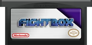 FightBox cart