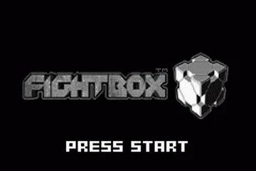FightBox screenshot