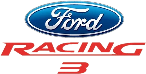 Ford Racing 3 logo