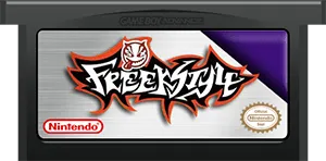 Freekstyle cart