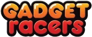 Gadget Racers logo