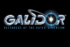 Galidor: Defenders of the Outer Dimension screenshot