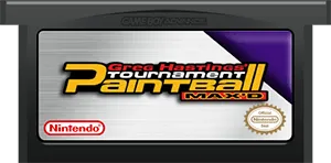 Greg Hastings' Tournament Paintball MAXd cart