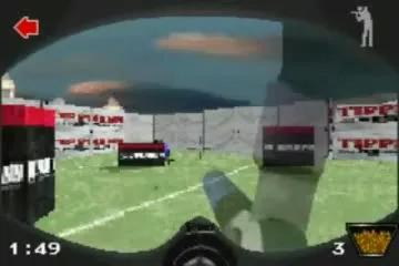 Greg Hastings' Tournament Paintball MAXd screenshot