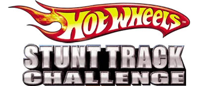 Hot Wheels: Stunt Track Challenge logo