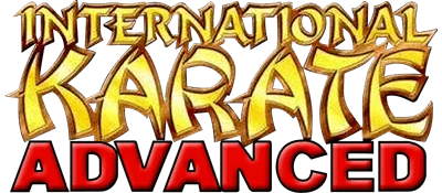 International Karate Advanced logo